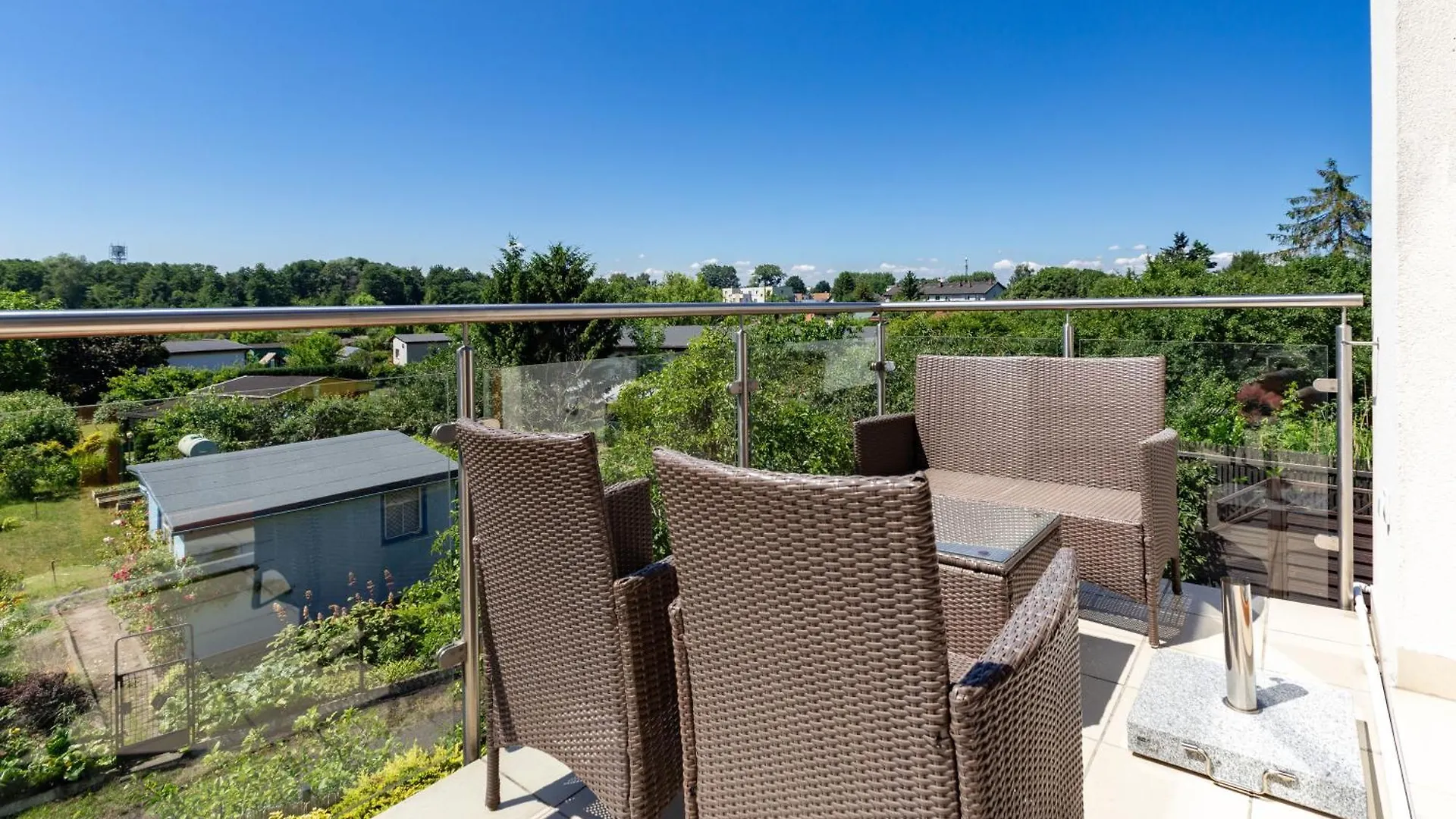 Brzezno Deluxe Apartment By Bookinghost Gdansk