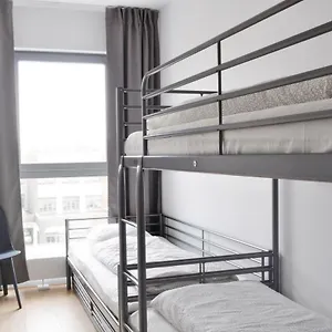  Apartament Nadmorze